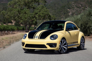 2014, Volkswagen, Beetle, Gsr