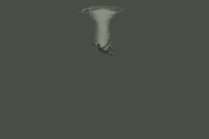 minimalistic, Underwater