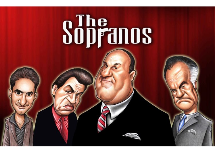 sopranos, Crime, Drama, Mafia, Television, Hbo, Poster, Fw,  6 HD Wallpaper Desktop Background