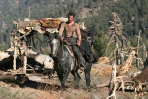 deadwood, Hbo, Western, Drama, Television, Horse