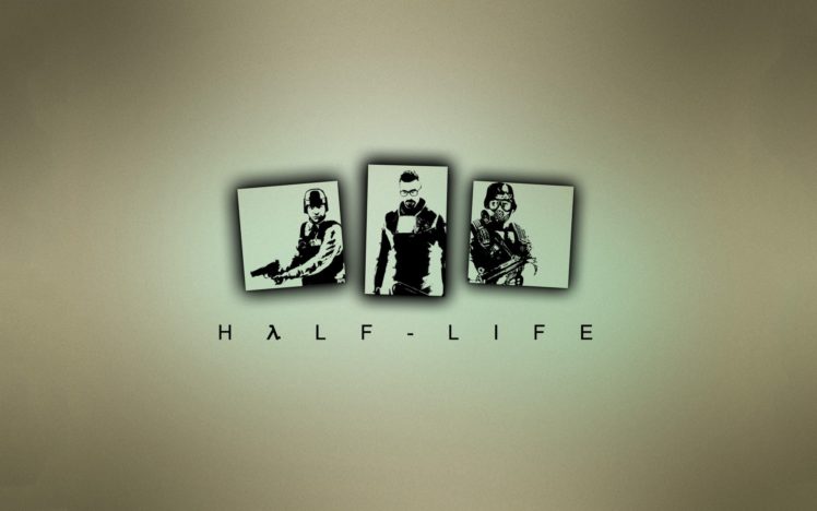 life, Gordon, Freeman HD Wallpaper Desktop Background