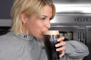 beers, Gemma, Atkinson, Guinness