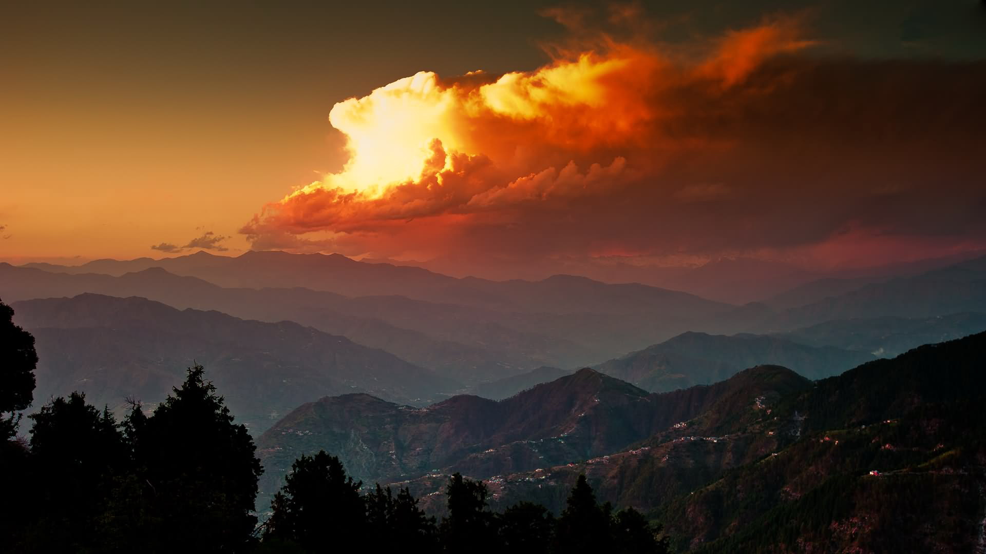 clouds Wallpapers HD / Desktop and Mobile Backgrounds