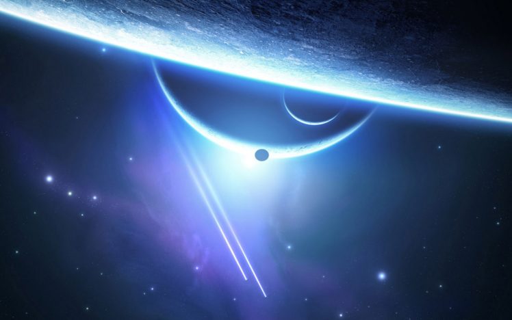 outer, Space, Planets, The, Universe, Journey HD Wallpaper Desktop Background