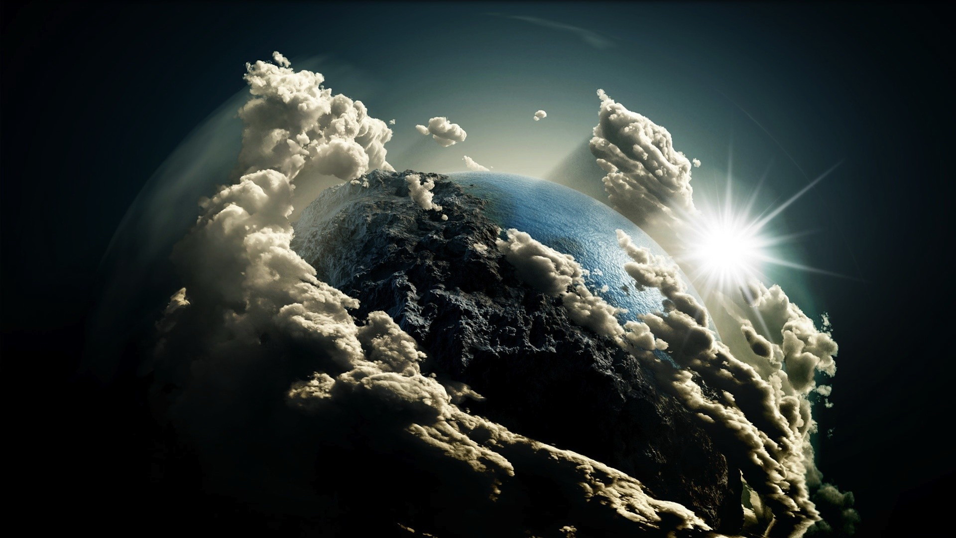 planets Wallpaper