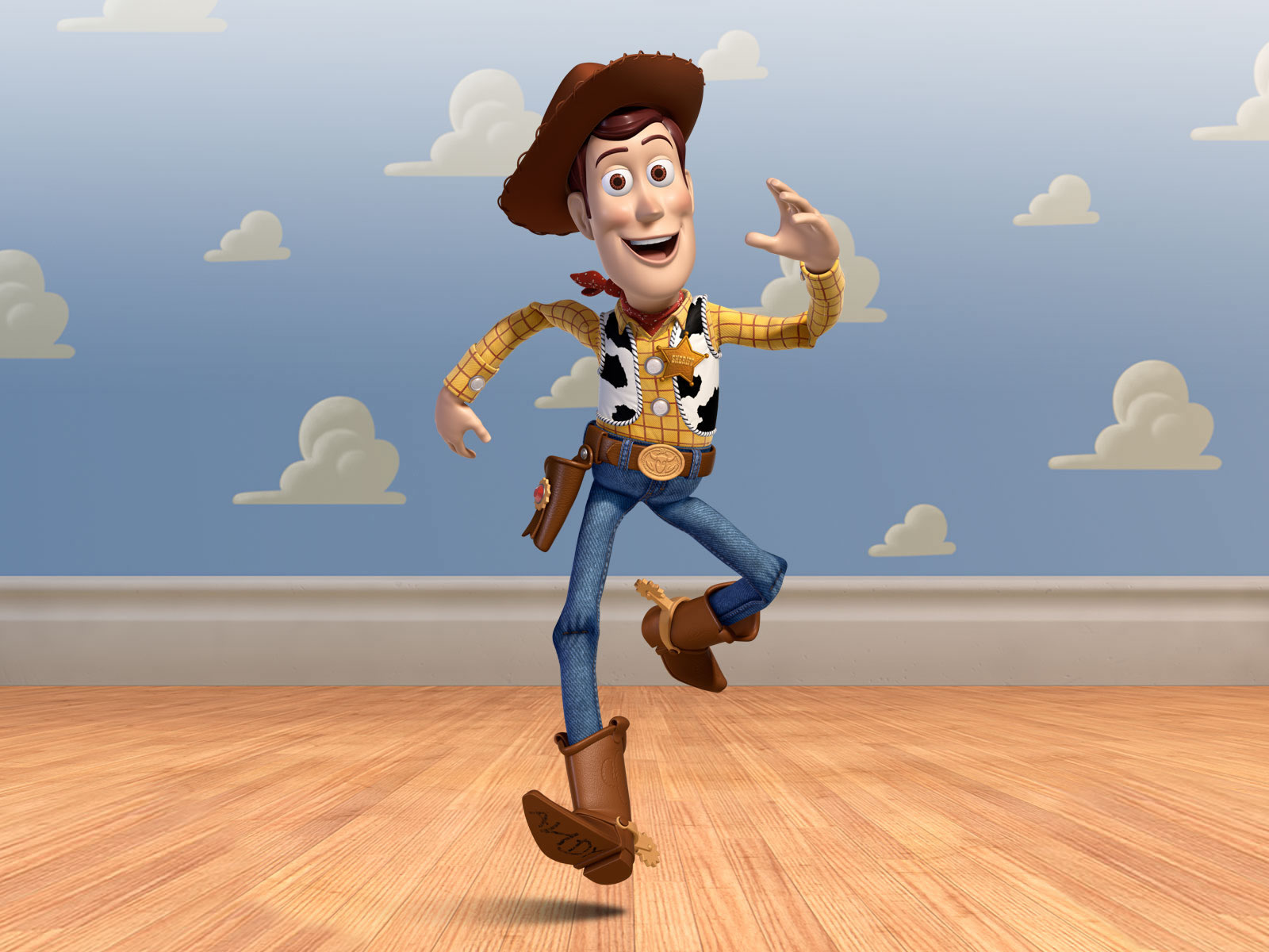 cartoons, Pixar, Disney, Company, Movies, Animated, Toy, Story Wallpaper