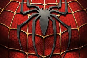 spider man, Spider man, Logo