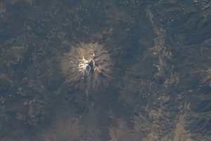 mountains, Nasa, California, International, Space, Station, Mount, Shasta