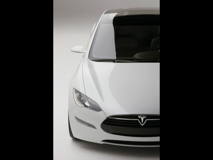tesla, Motors, Tesla, Model HD Wallpaper Desktop Background