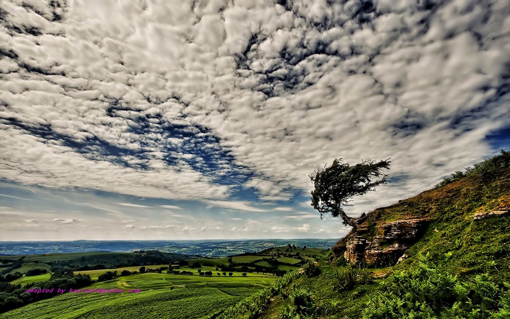clouds, Landscapes, Hdr, Photography, Skyscapes Wallpaper