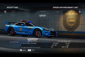 video, Games, Cars, Police, Dodge, Viper, Need, For, Speed, Hot, Pursuit, Acr, Srt10, Pc, Games