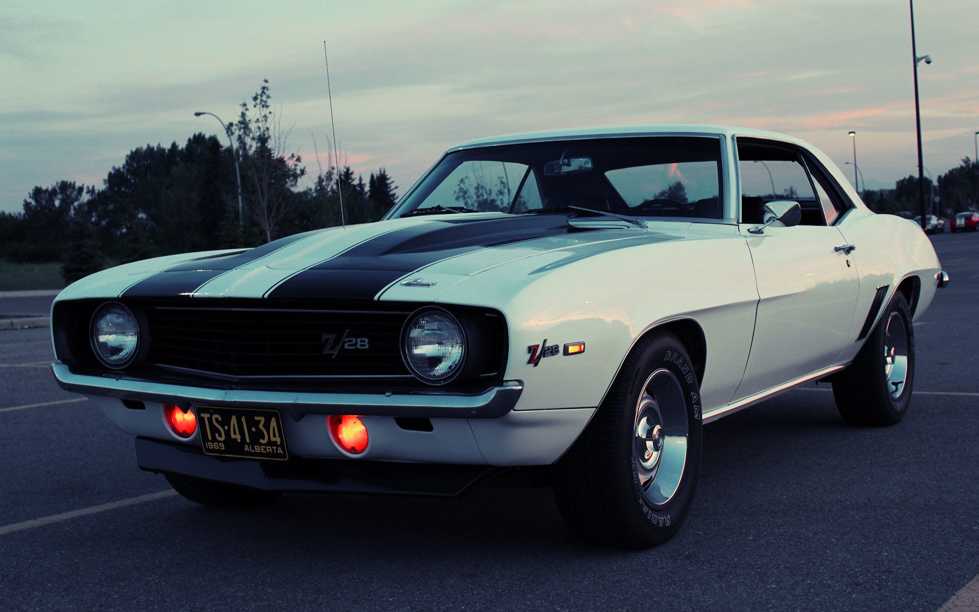 cars, Chevrolet, Chevrolet, Camaro, Z28, Camaro, Camaro, Z28 Wallpaper