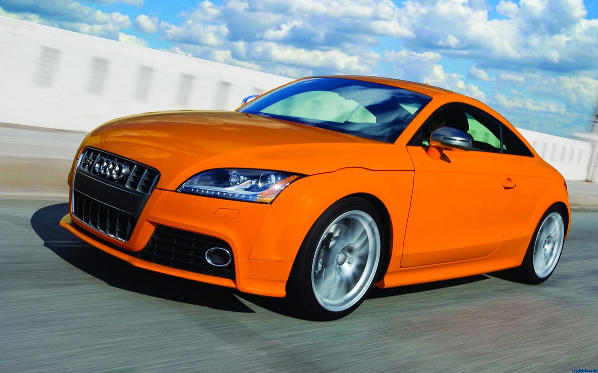 cars, Audi, Tt Wallpaper