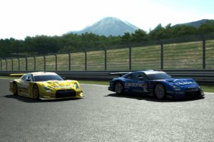 video, Games, Cars, Playstation, Fuji, Gran, Turismo, 5, Races, Speedway