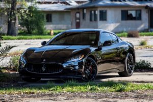 cars, Maserati, Granturismo, Mc, Stradale