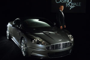 cars, Aston, Martin, James, Bond, Casino, Royale, Vehicles