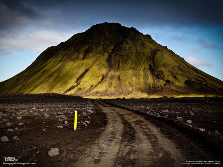 mountains, Landscapes, Nature, National, Geographic, Iceland HD Wallpaper Desktop Background