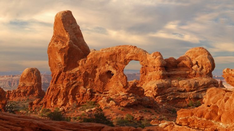 landscapes, Nature, Grand, Canyon HD Wallpaper Desktop Background