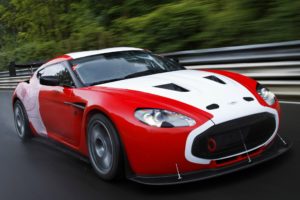 cars, Aston, Martin, Race, Zagato, V12