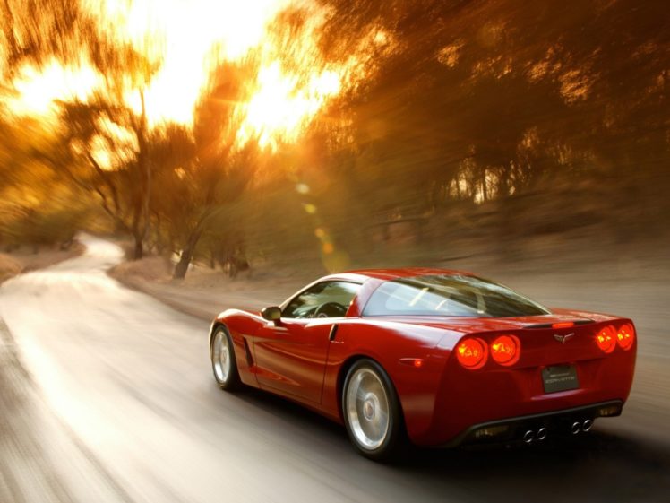 cars, Corvette HD Wallpaper Desktop Background