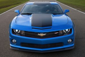 muscle, Cars, Tuning, Chevrolet, Camaro, Blue, Cars, Hot, Wheels