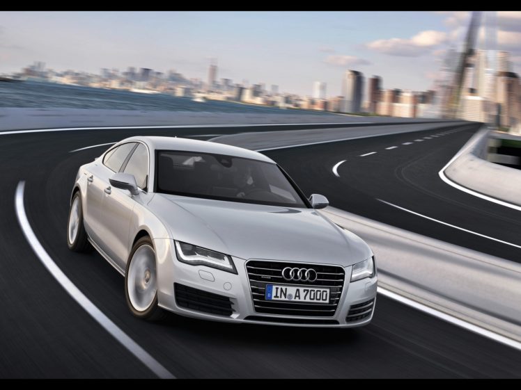 cars, Vehicles, Audi, A7, German, Cars HD Wallpaper Desktop Background