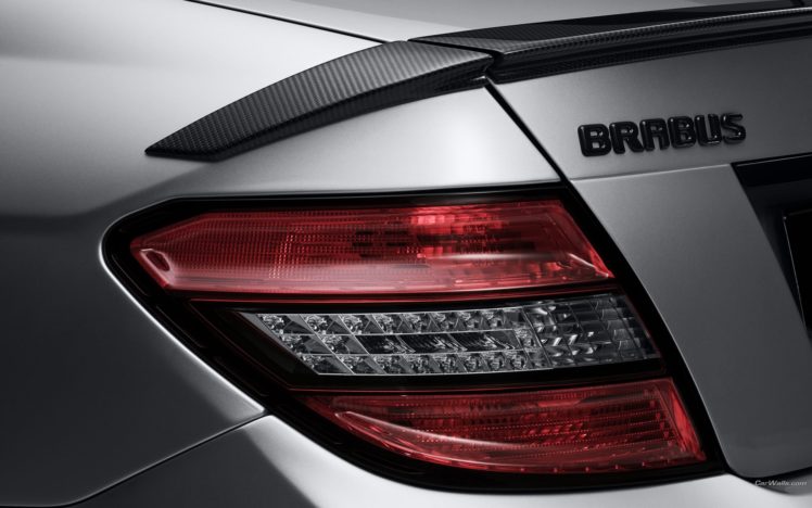 cars, Vehicles, Mercedes benz, Brabus, Bullit HD Wallpaper Desktop Background