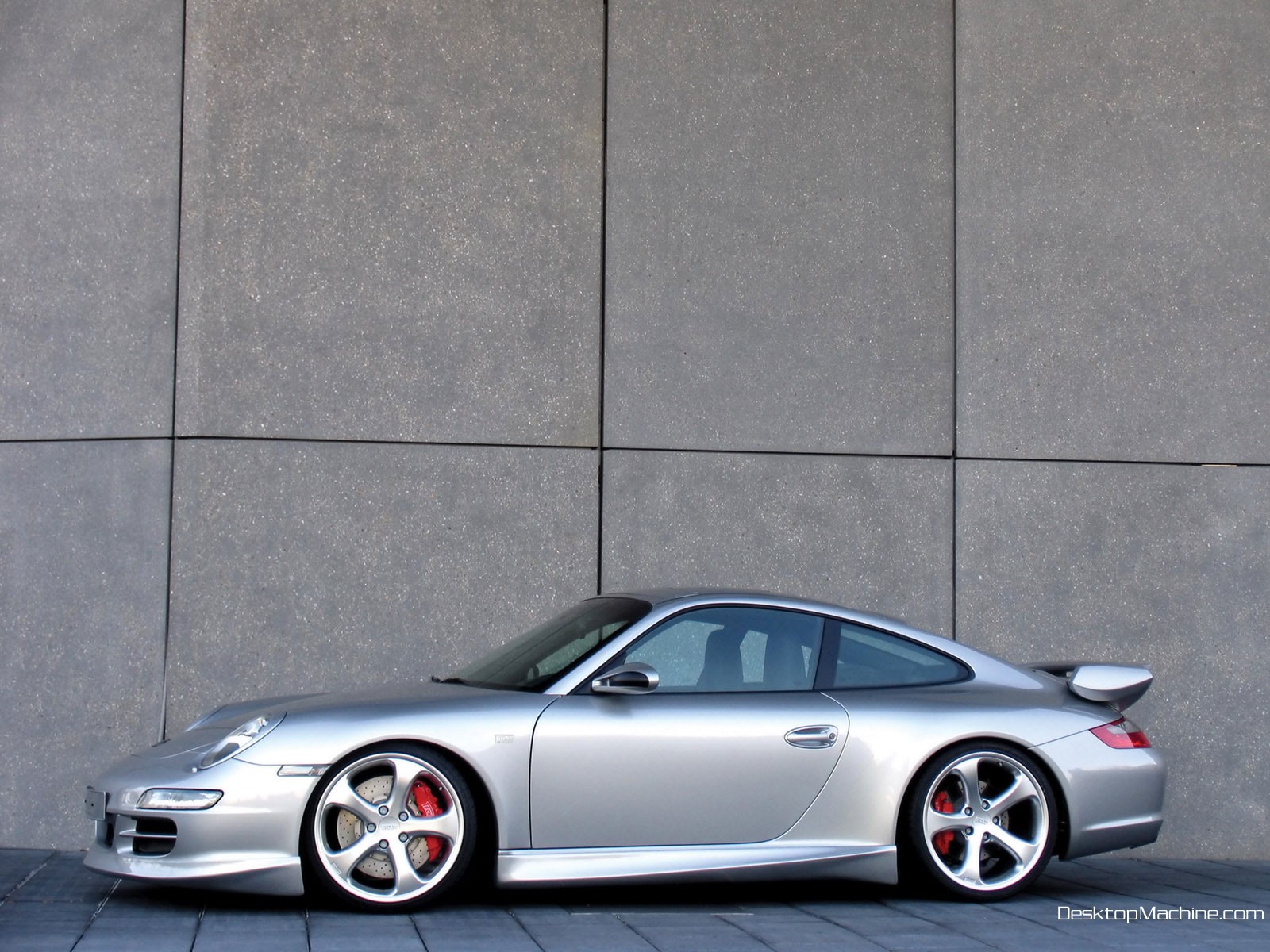 porsche, Cars, Techart Wallpaper