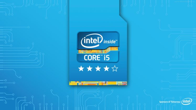 computers, Intel, Cpu, Core, I5, Intel, Core, Core, I3 HD Wallpaper Desktop Background