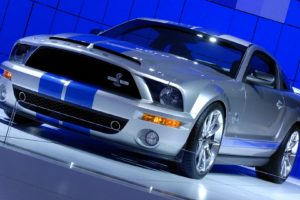 blue, Cars, Vehicles, Ford, Mustang