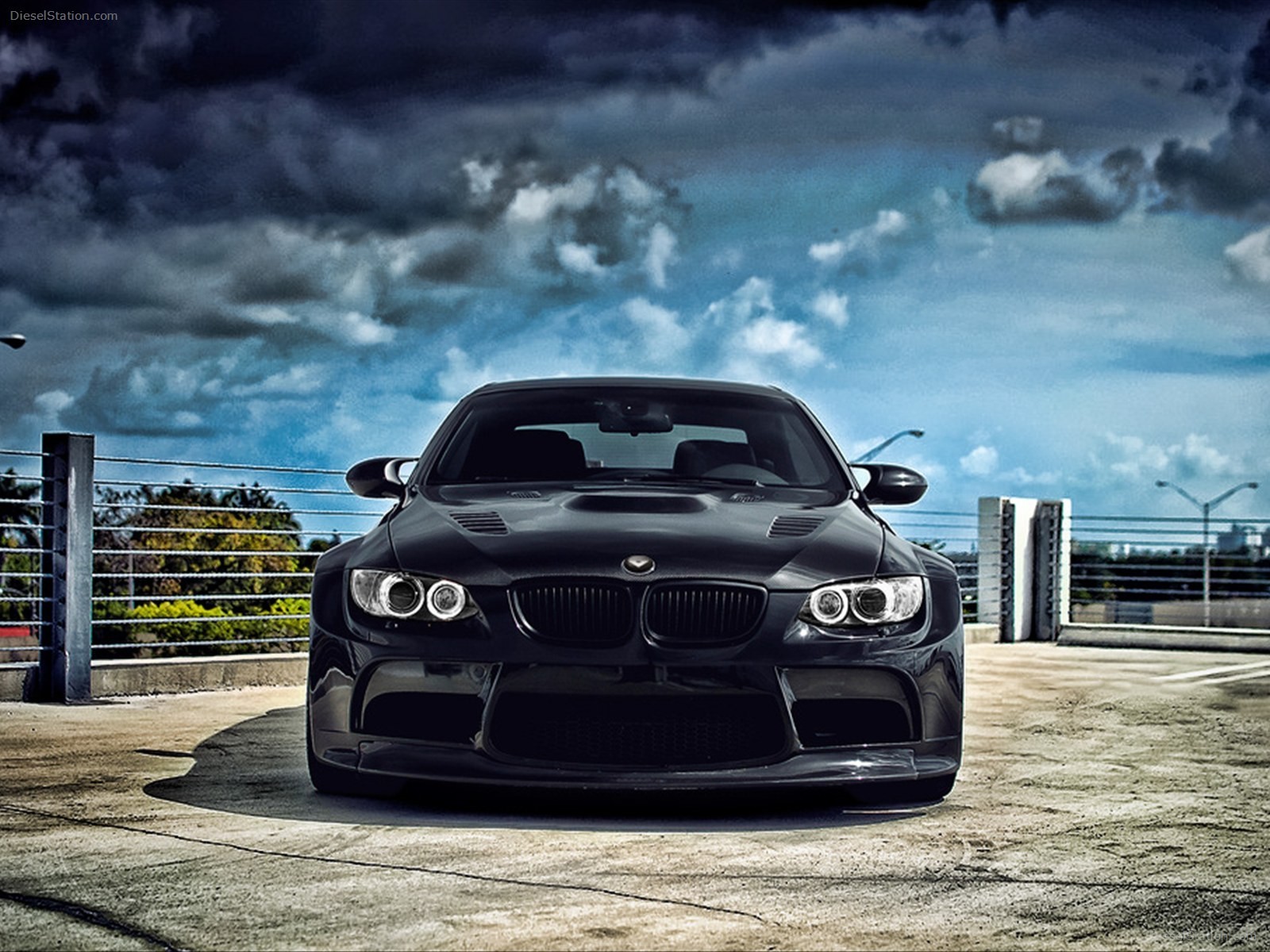 Bmw Cars Hdr Photography Wallpapers Hd Desktop And Mobile Backgrounds