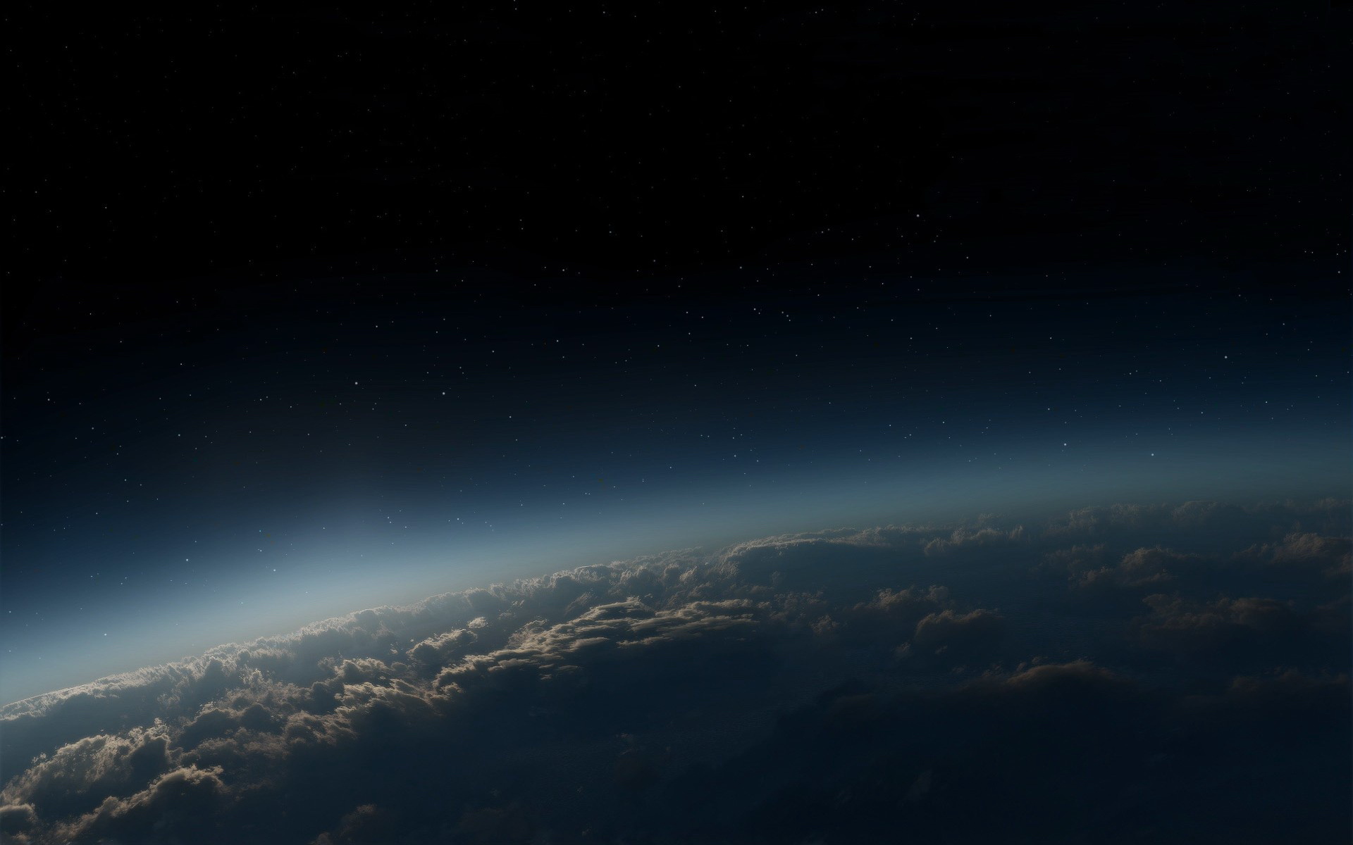 space Wallpaper