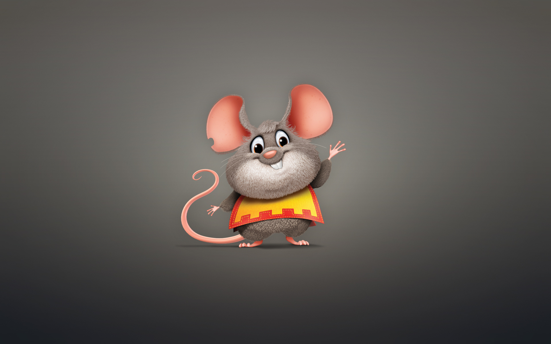 animal, Mouse, Rodent, Mouse, Plump Wallpaper