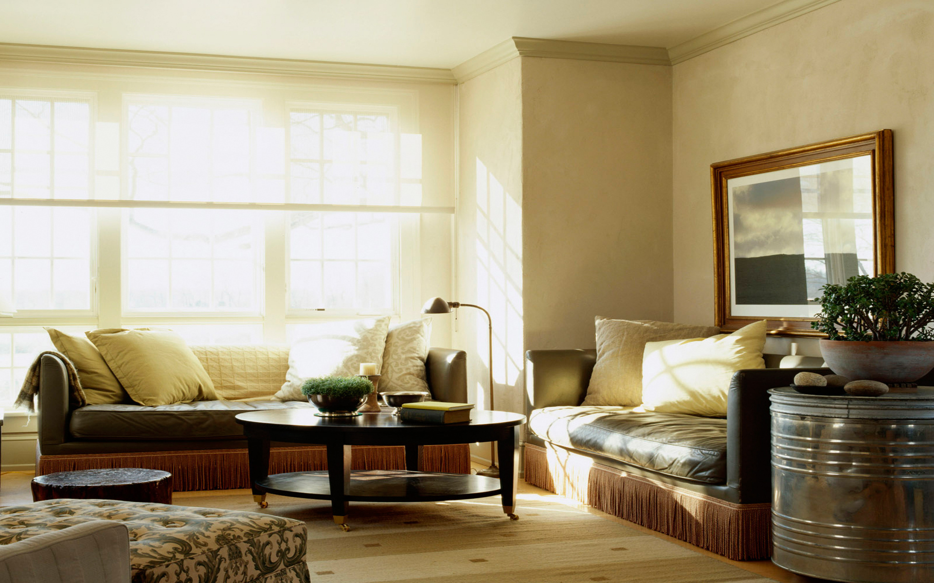 interior, Home, Design, Style, Villa Wallpaper
