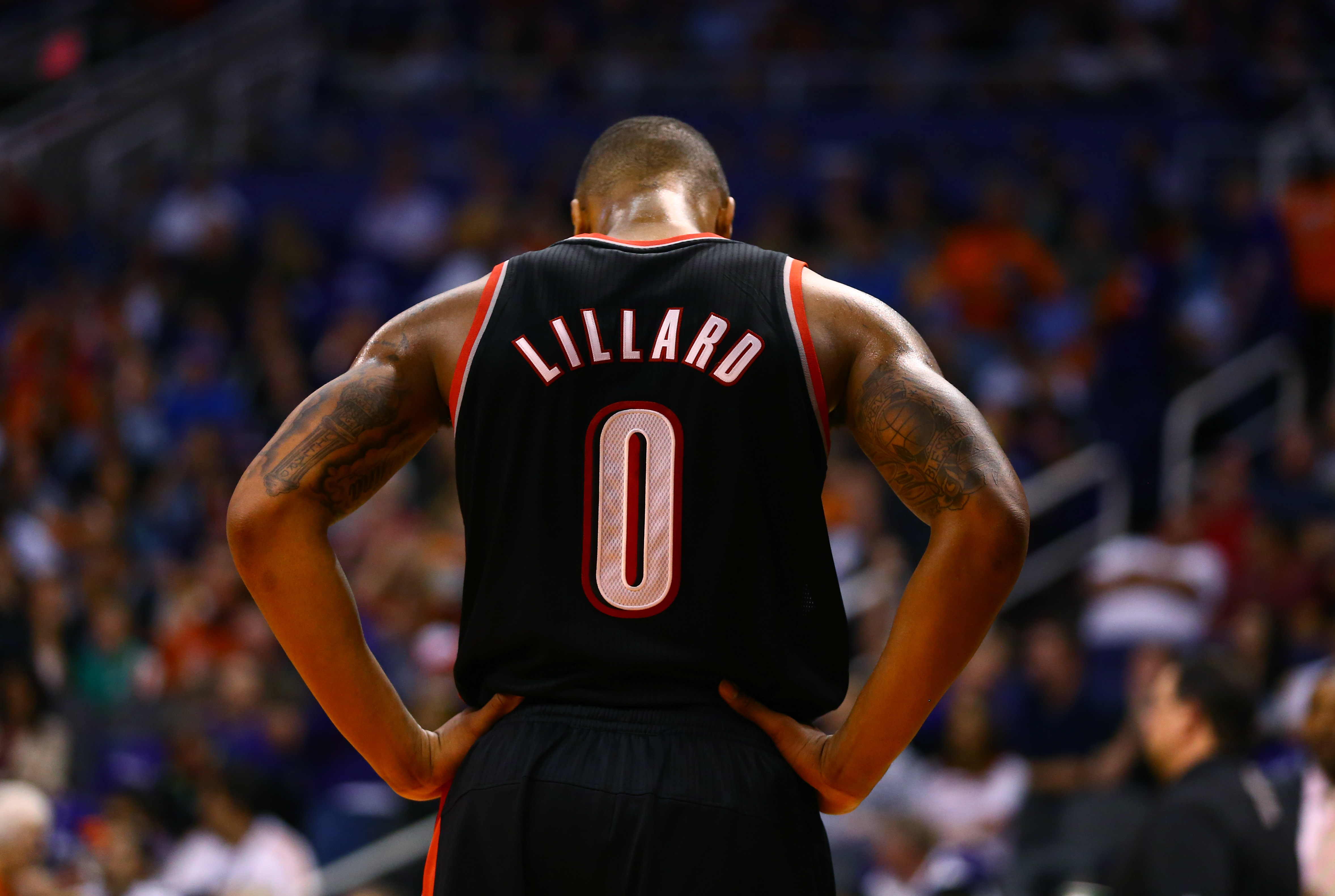 portland, Trail, Blazers, Nba, Basketball,  12 Wallpaper