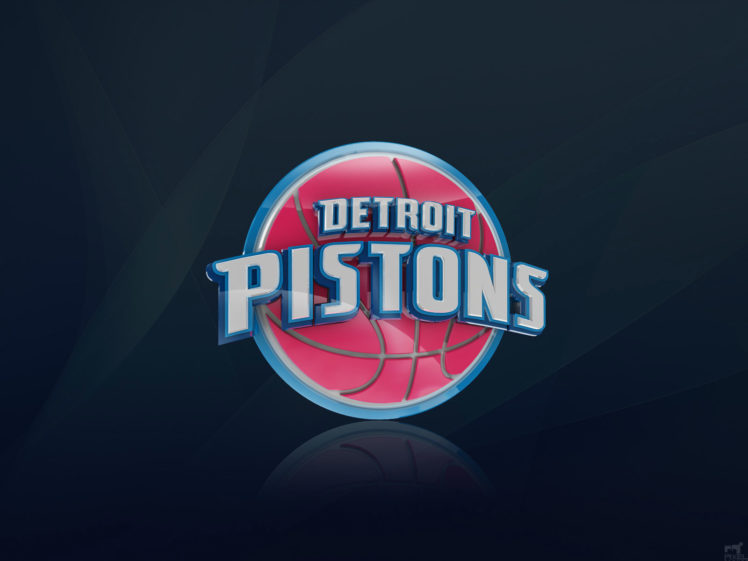 detroit, Pistons, Basketball, Nba,  12 HD Wallpaper Desktop Background