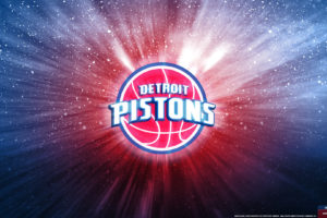 detroit, Pistons, Basketball, Nba,  10
