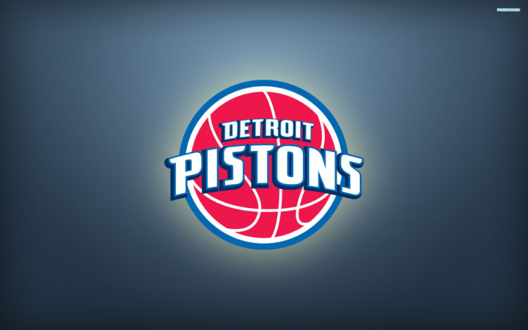 detroit, Pistons, Basketball, Nba,  13 HD Wallpaper Desktop Background