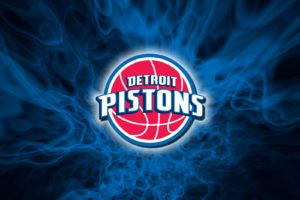 detroit, Pistons, Basketball, Nba,  15