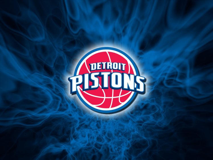 detroit, Pistons, Basketball, Nba,  15 HD Wallpaper Desktop Background