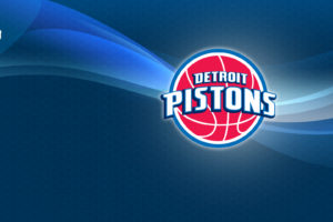 detroit, Pistons, Basketball, Nba,  17