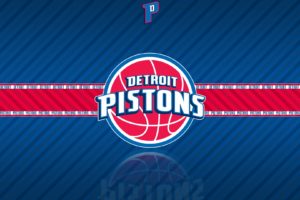 detroit, Pistons, Basketball, Nba,  18