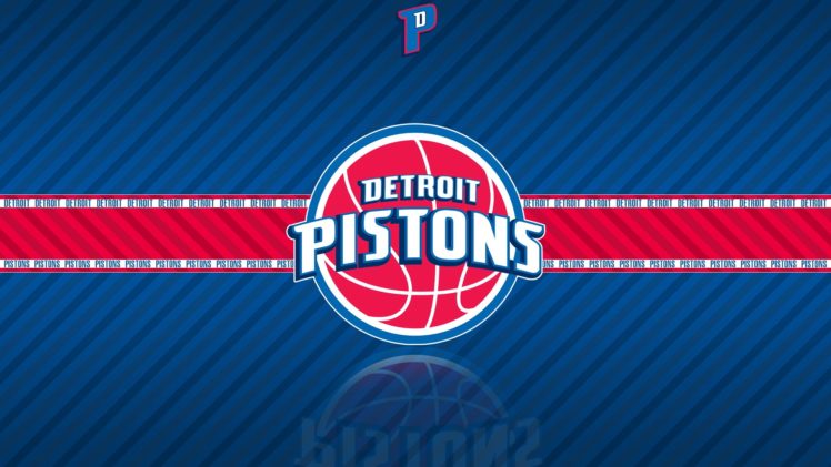 detroit, Pistons, Basketball, Nba,  18 HD Wallpaper Desktop Background