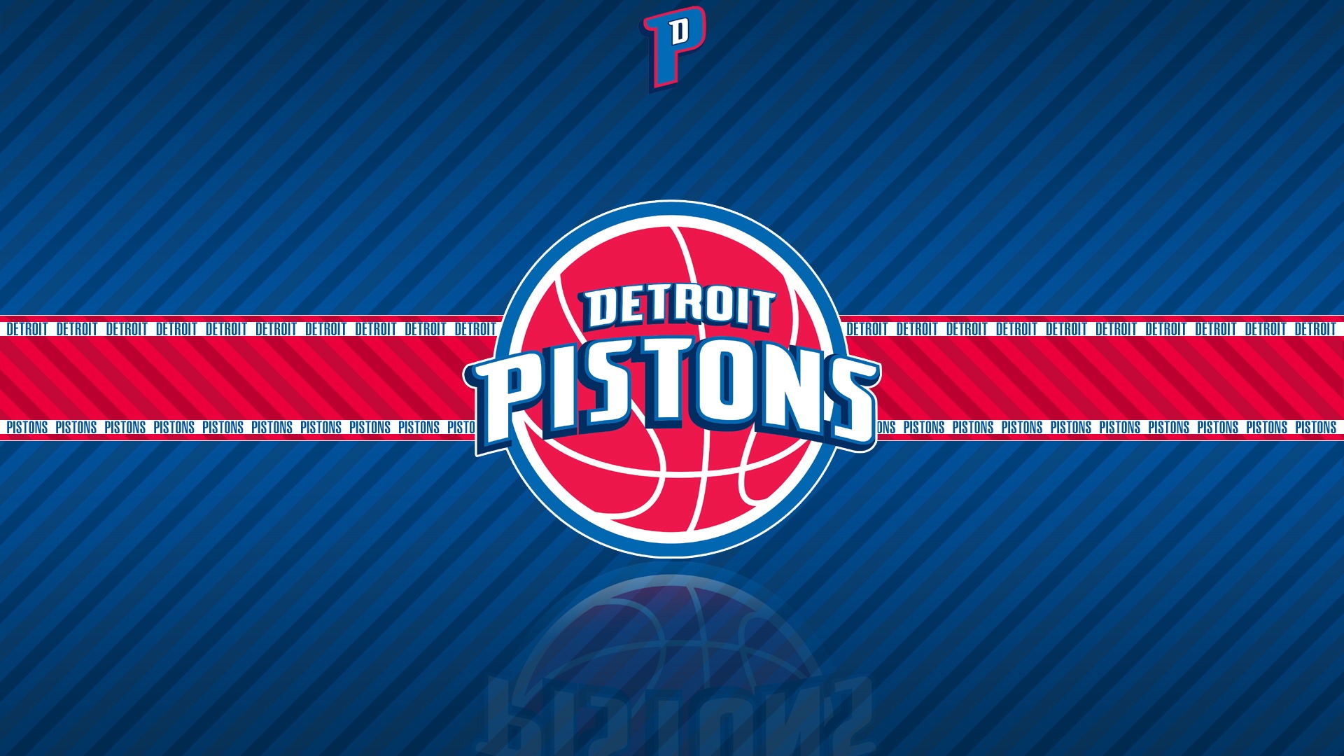 detroit, Pistons, Basketball, Nba,  18 Wallpaper