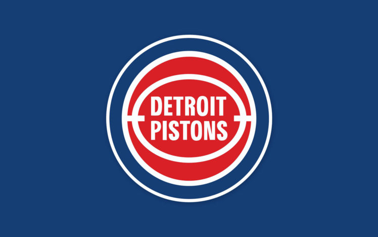 detroit, Pistons, Basketball, Nba,  19 HD Wallpaper Desktop Background