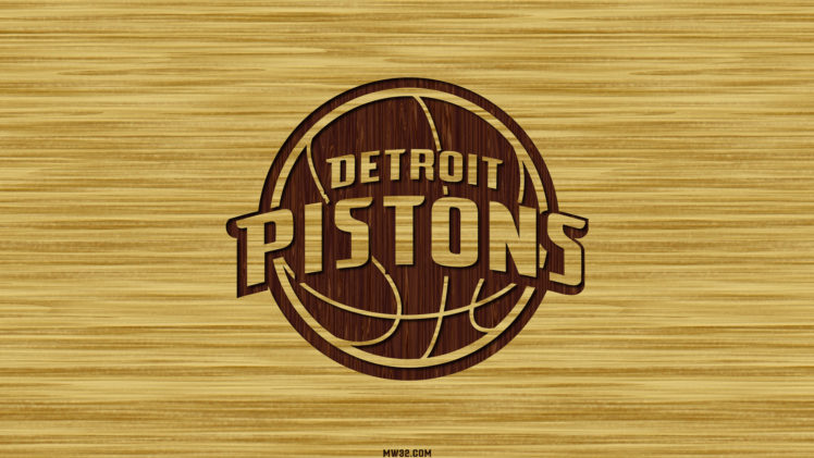 detroit, Pistons, Basketball, Nba,  25 HD Wallpaper Desktop Background