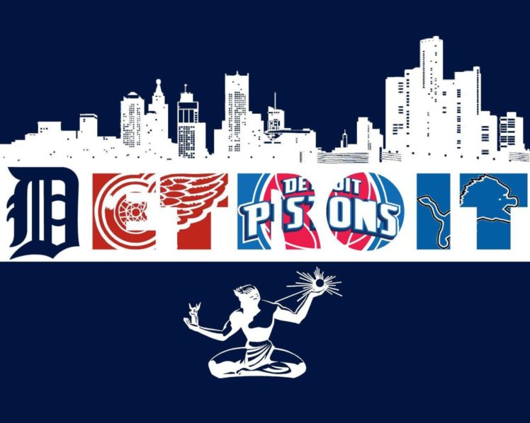 detroit, Pistons, Basketball, Nba,  22 HD Wallpaper Desktop Background