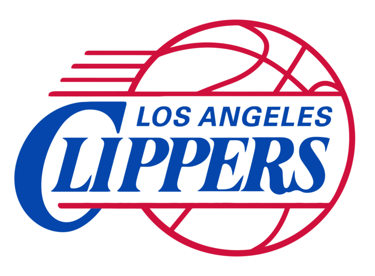 los, Angeles, Clippers, Basketball, Nba,  3 HD Wallpaper Desktop Background