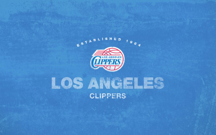 los, Angeles, Clippers, Basketball, Nba,  8 HD Wallpaper Desktop Background