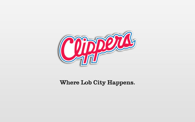 los, Angeles, Clippers, Basketball, Nba,  19 HD Wallpaper Desktop Background